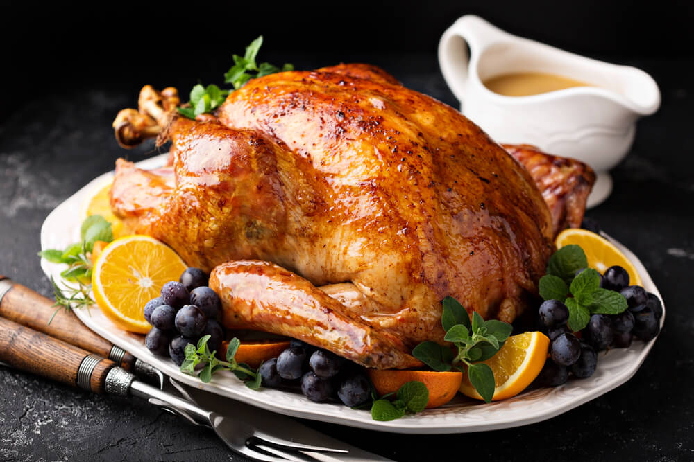 Whole Foods Market serves up Thanksgiving Day turkey insurance