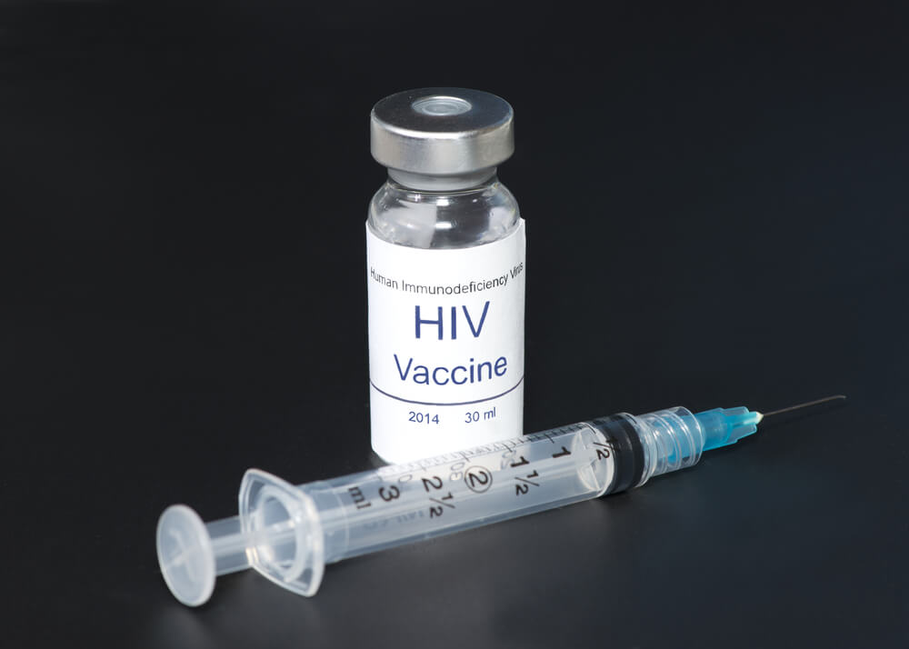 В России заявили о ‘высокой готовности’ вакцины от ВИЧ