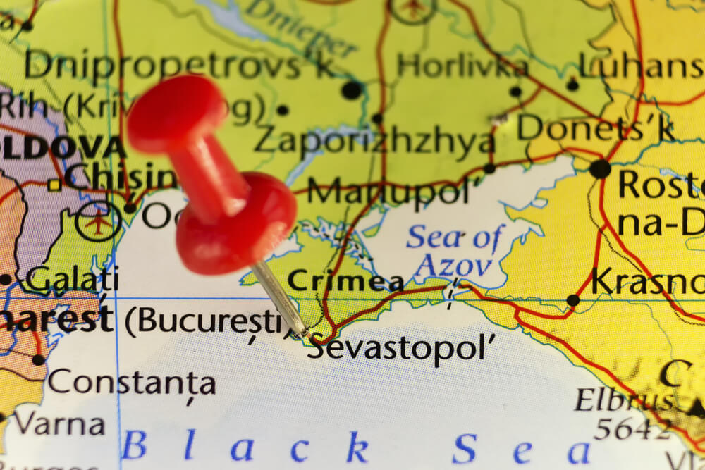 Годовщина аннексии Крыма: что происходит на полуострове спустя 7 лет