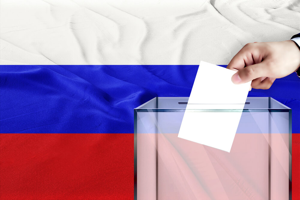 Активисты по всему миру взялись за обеспечение честных выборов в Госдуму России