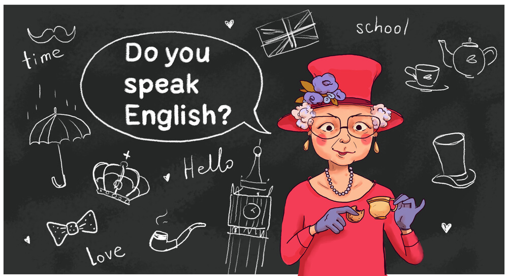 Скільки має знати поліглот?