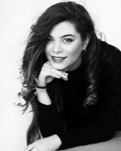 Daria Grossman: Young, Gifted and Determined - ForumDaily