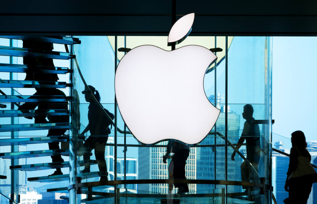 Former Apple employee stole money from the company for years in the