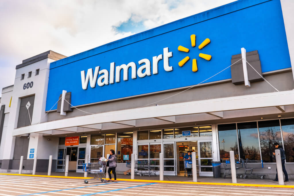 Walmart lança entrega gratuita para o dia seguinte nos EUA - Mercado&Consumo