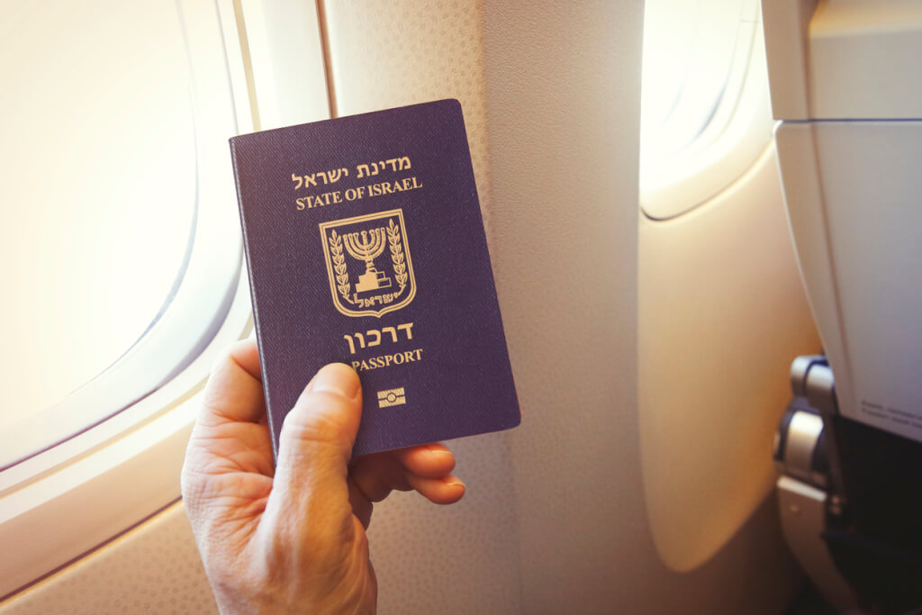 СМИ: США просят Израиль пересмотреть процедуру предоставления гражданства  россиянам-репатриантам - ForumDaily