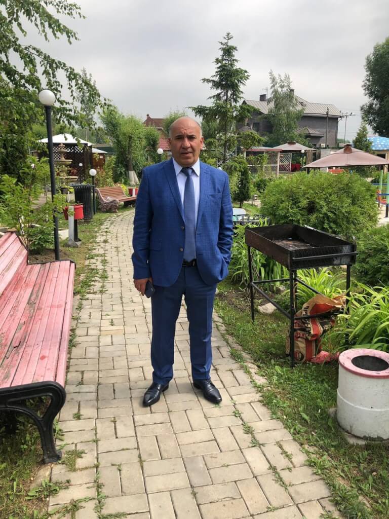 Хороший бизнесмен не деньги зарабатывает, а меняет мир к лучшему: история серийного предпринимателя из Армении