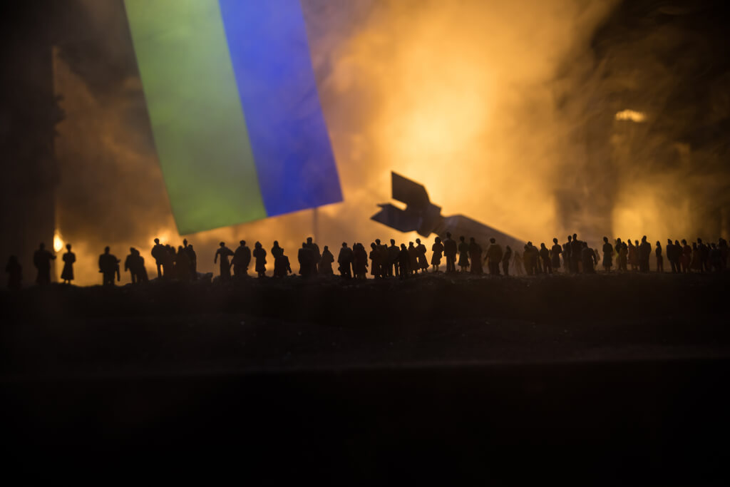 оскар про мариуполь