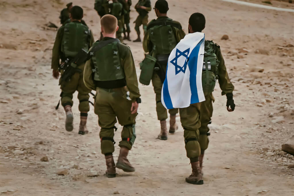 Полгода войны Израиля и ХАМАС: что жители США думают о конфликте