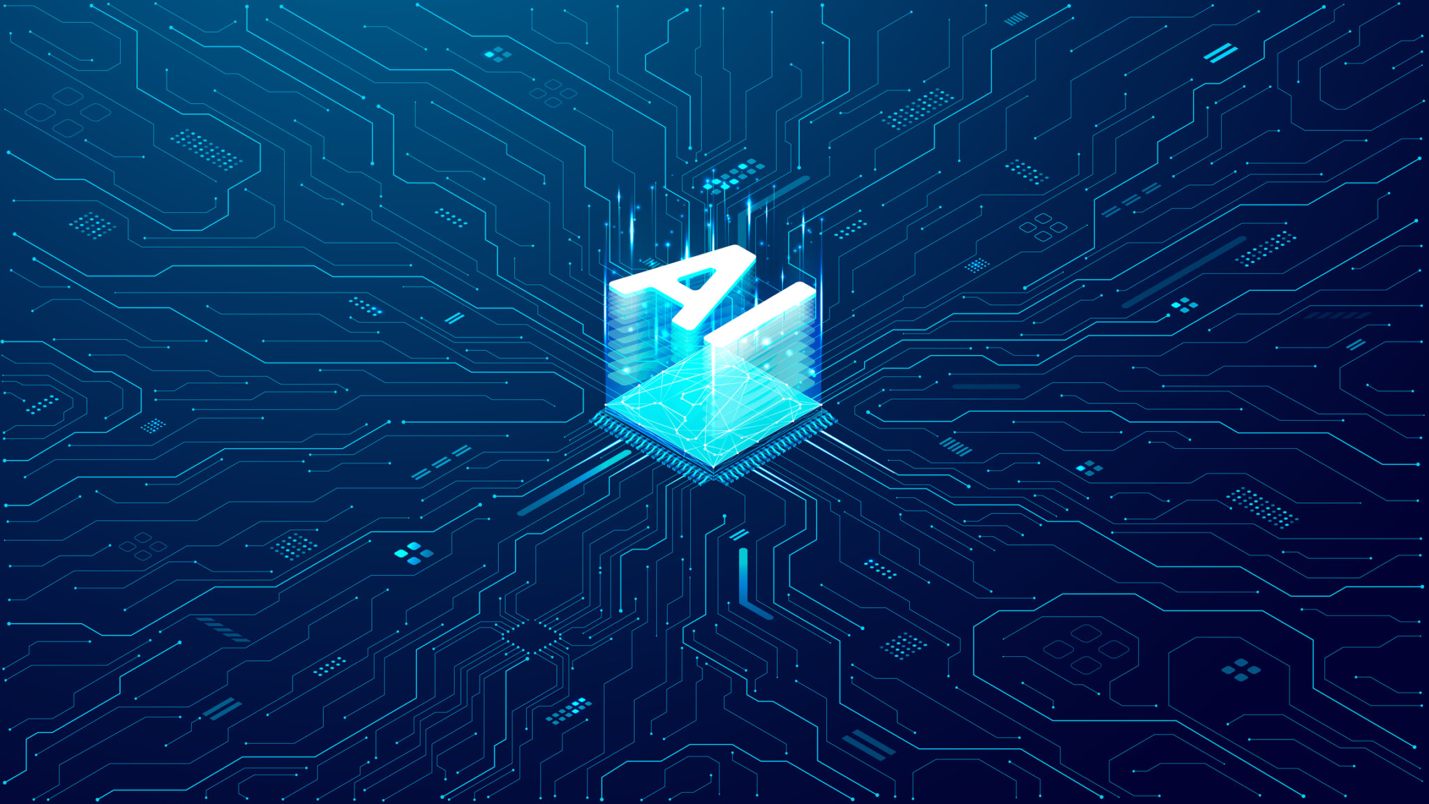 AI Chip Market Projected to Hit $677 Billion as Inference Gains Dominance