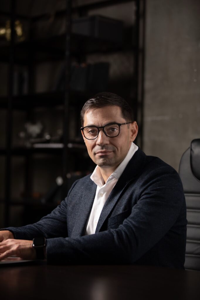 Вячеслав Свядиш