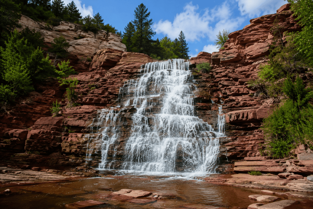 Must-See Short Hike in U.S. National Parks